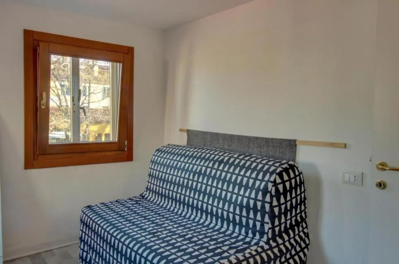 Apartment Ca Colombina Nicoli By Halldis Venice