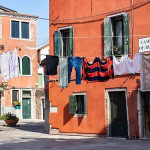 Apartment Riva Biennale, Venice