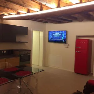 Apartment Gioiello Di Venezia, San Lio, Venice