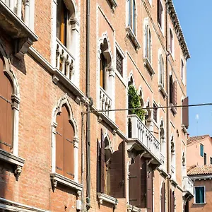  Appartamento San Zaccaria